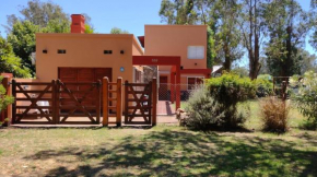 Casa Eucalys, Barrio Atlantida Reserva Forestal